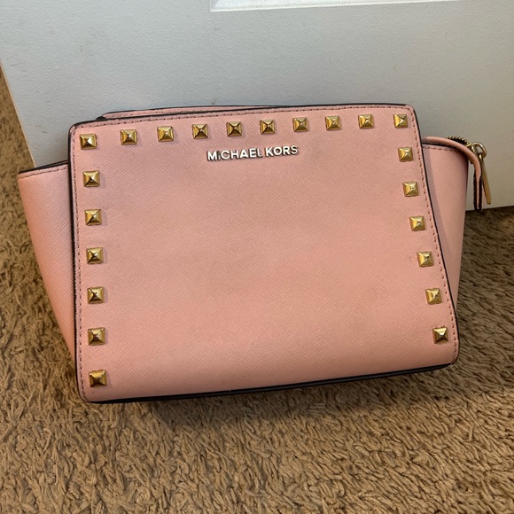 Michael Kors Bags Michael Kors Small Purse Poshmark